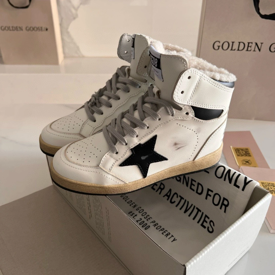 COCO-- 6642 GMF00230.F002190.10283 Deluxe Brand Sky-STAR cowhide item:E-X018I2318